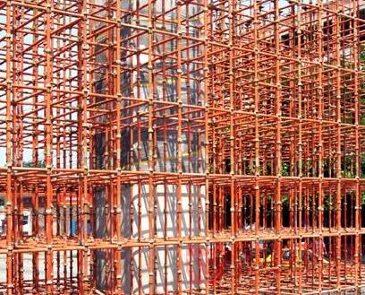 出口碗扣式腳手架價格